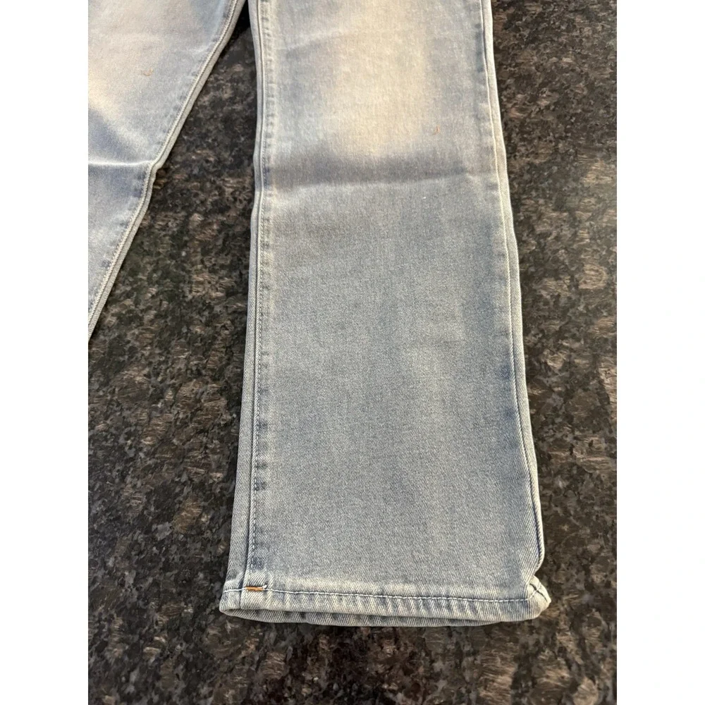 True Religion Geno Snap Flap Slim Fit Jeans True Religion Size 36 Pants